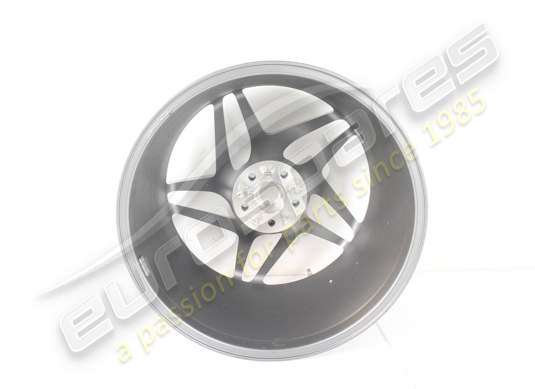 nuovo (altro) ferrari ruota posteriore dx. numero parte 861254 (3)