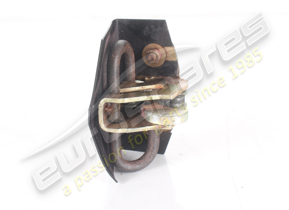 CINTURINO DI CONTROLLO PORTA FERRARI USATO. NUMERO PARTE 60666800 (6) cinturino di controllo porta ferrari usato. numero parte 60666800 (6)