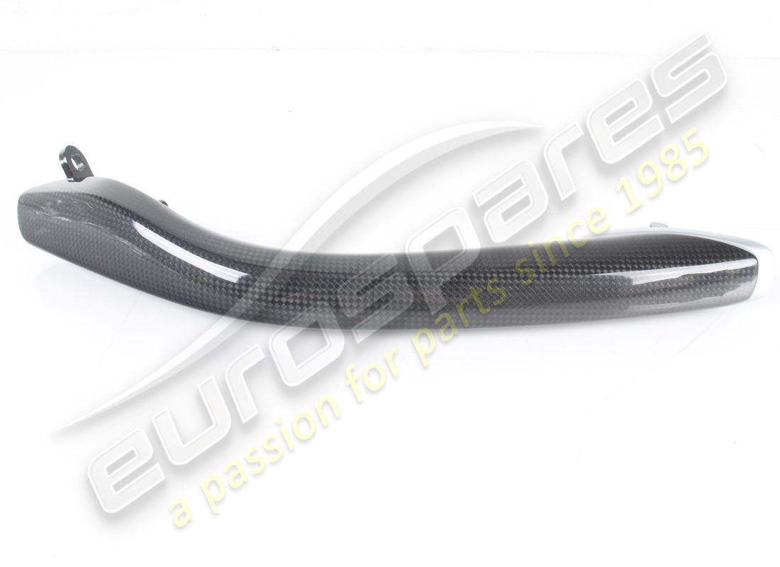 MANIGLIA SX COMPLETA FERRARI USATA. NUMERO PARTE 88107900 (1) maniglia sx completa ferrari usata. numero parte 88107900 (1)