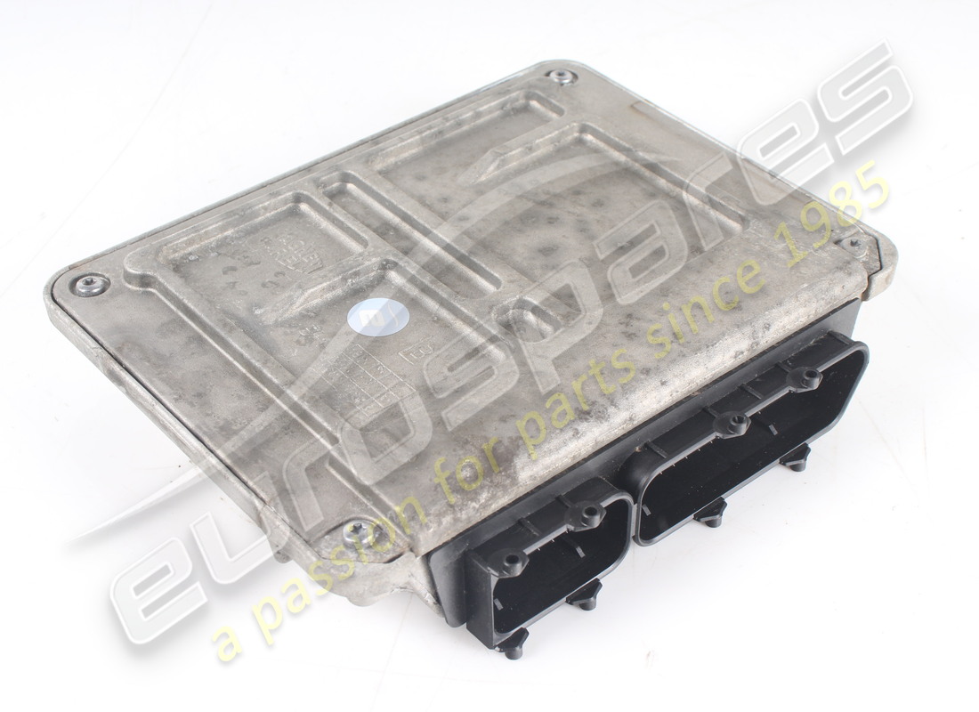 ecu ferrari 4wd usata. numero parte 766005 (3)