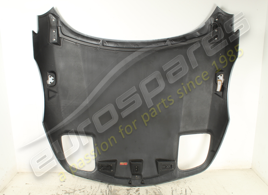 COFANO FERRARI USATO. NUMERO PARTE 65285000 (2) cofano ferrari usato. numero parte 65285000 (2)