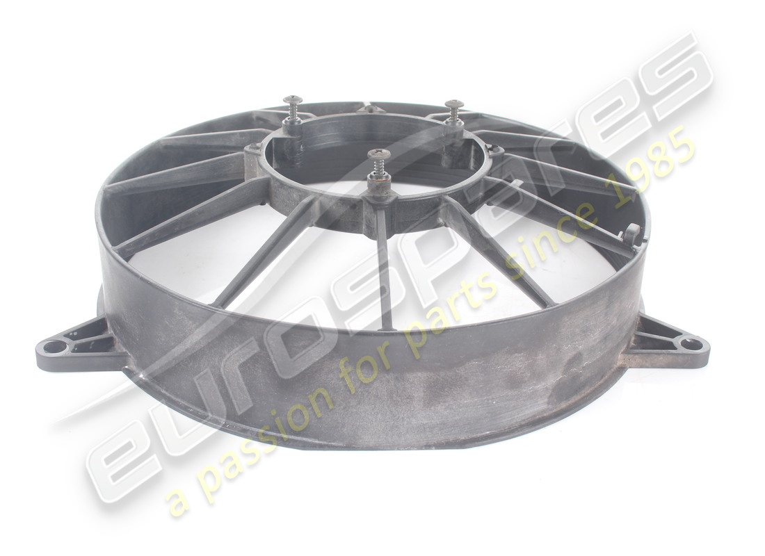 CASSA VENTOLA USATA FERRARI. NUMERO PARTE 62441200 (2) cassa ventola usata ferrari. numero parte 62441200 (2)