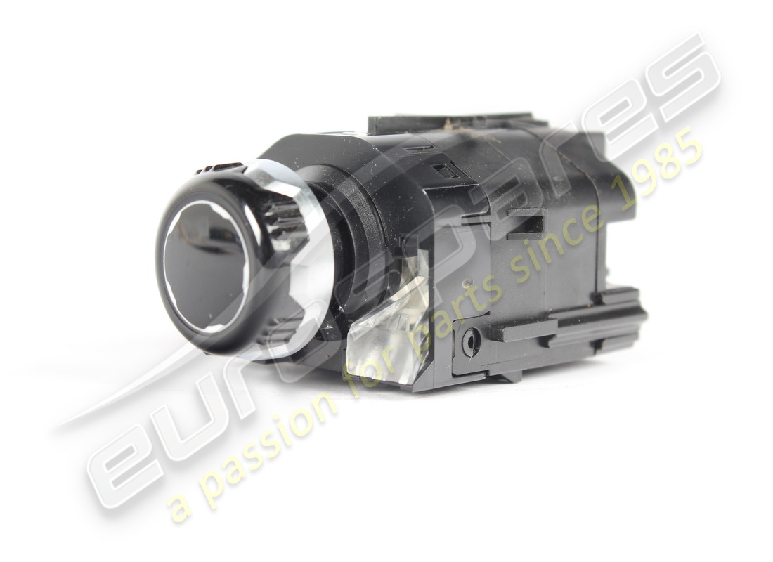 DISPOSITIVO OPERATIVO Lamborghini USATO. NUMERO PARTE 4ML919616A (1)