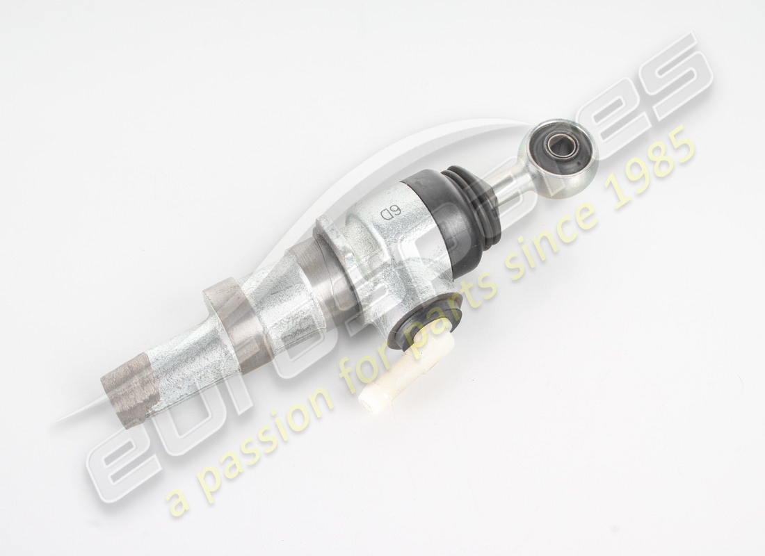 NUOVA Maserati POMPA FRIZIONE 3/4 . NUMERO PARTE 378200101 (1)