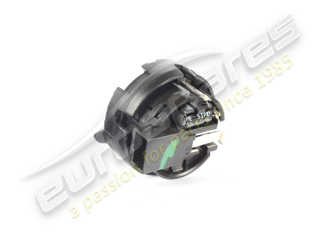 tweeter maserati usato. numero parte 675000293 (2)