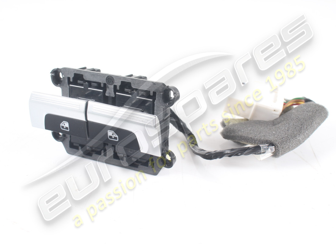 usato ferrari comando completo alzacristalli elettrici. numero parte 88495600 (1)