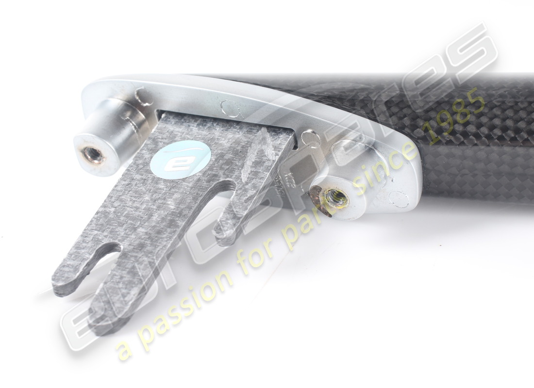 MANIGLIA SX COMPLETA FERRARI USATA. NUMERO PARTE 88107900 (4) maniglia sx completa ferrari usata. numero parte 88107900 (4)