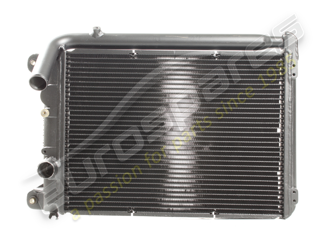 radiatore liquido raffreddamento dx lamborghini ricondizionato. numero parte 001735034 (1)