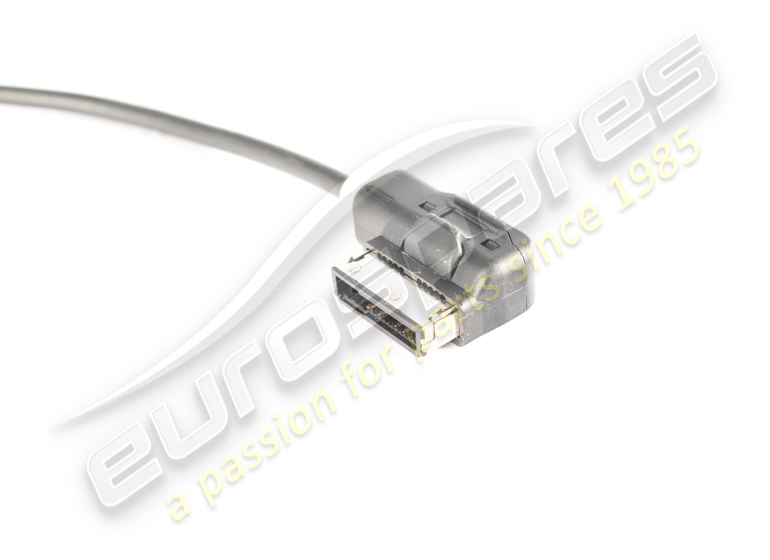 adattatore lamborghini usato. numero parte 4f0051510ac (2)