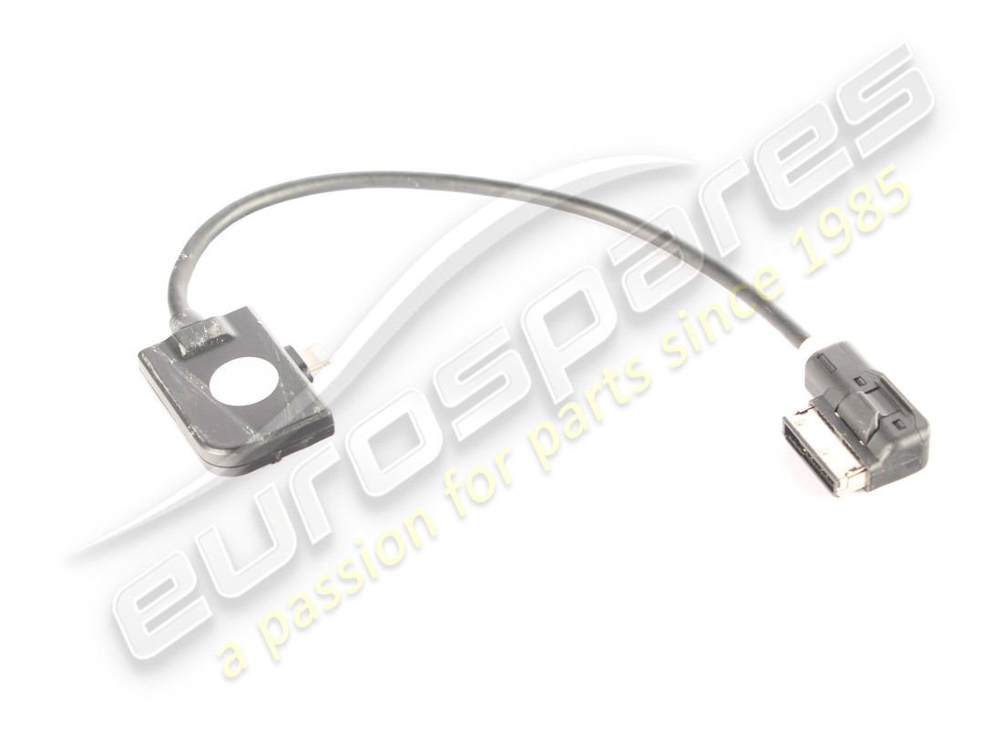 ADATTATORE Lamborghini USATO. NUMERO PARTE 4F0051510AC (1)
