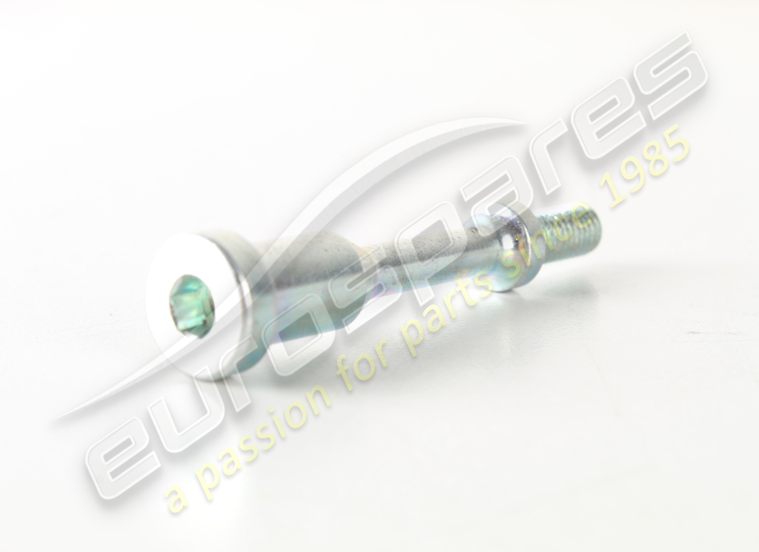 NUOVA VITE PORSCHE, FORMAGGIO HD. - LUNGA. NUMERO PARTE 92810411703 (2) nuova vite porsche, formaggio hd. - lunga. numero parte 92810411703 (2)