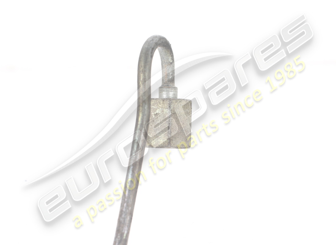 USATO FERRARI TUBO CARBURANTE AL CILINDRO 3. NUMERO PARTE 118592 (3) usato ferrari tubo carburante al cilindro 3. numero parte 118592 (3)