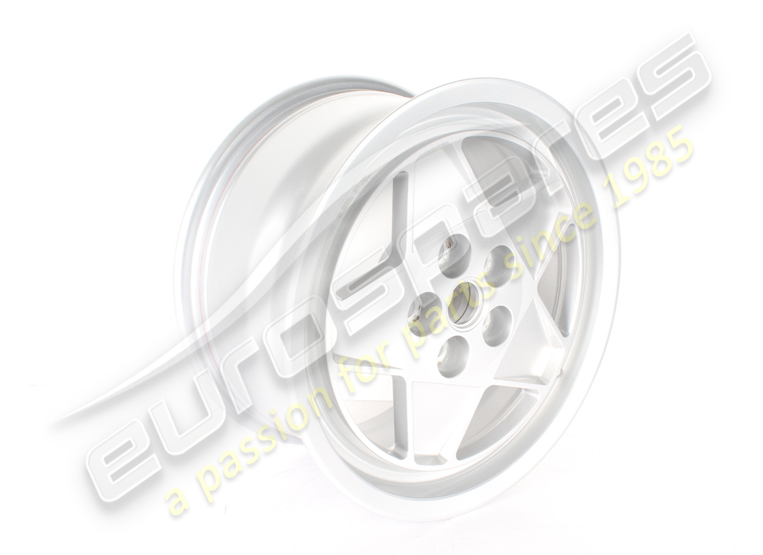 ricordato ferrari cerchio anteriore speedline 8j x 16. numero parte 138050 (2)