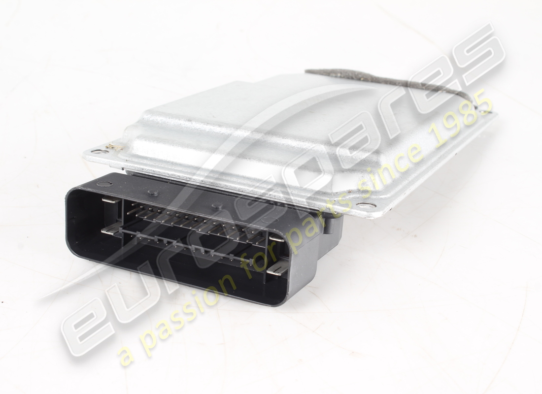 unità di controllo aero attiva ferrari usata. numero parte 334012 (3)