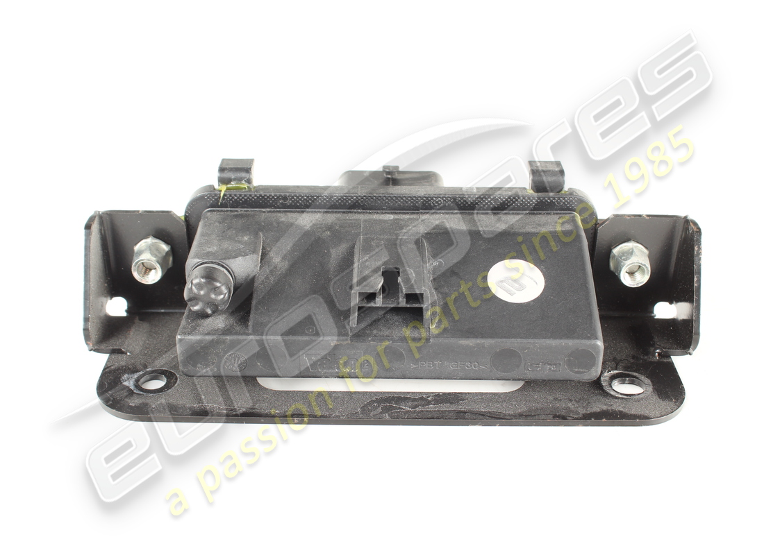 USATO Ferrari ECU DEL NODO FARI ADATTIVI. NUMERO PARTE 315386 (1)