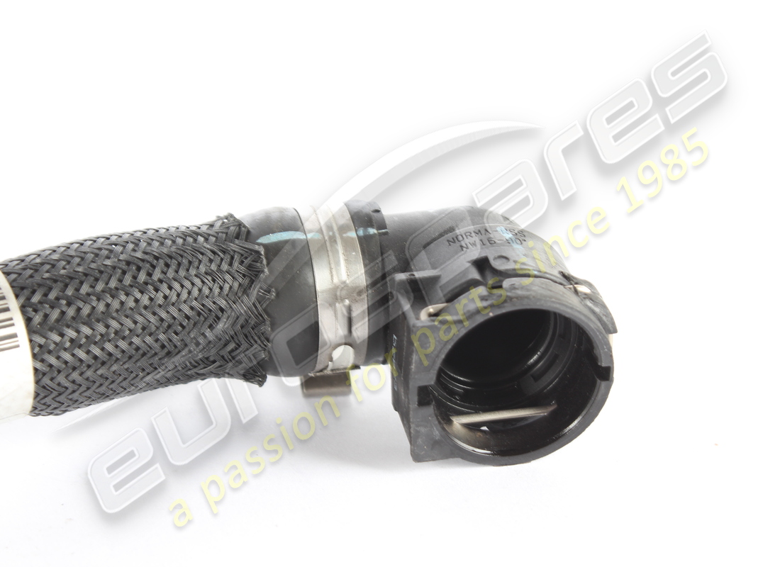 manica maserati usata. numero parte 670156413 (2)