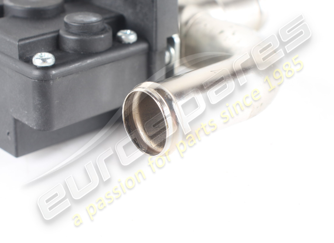 valvola tgk lh ferrari usata (controllo riscaldamento). numero parte 67444900 (6)