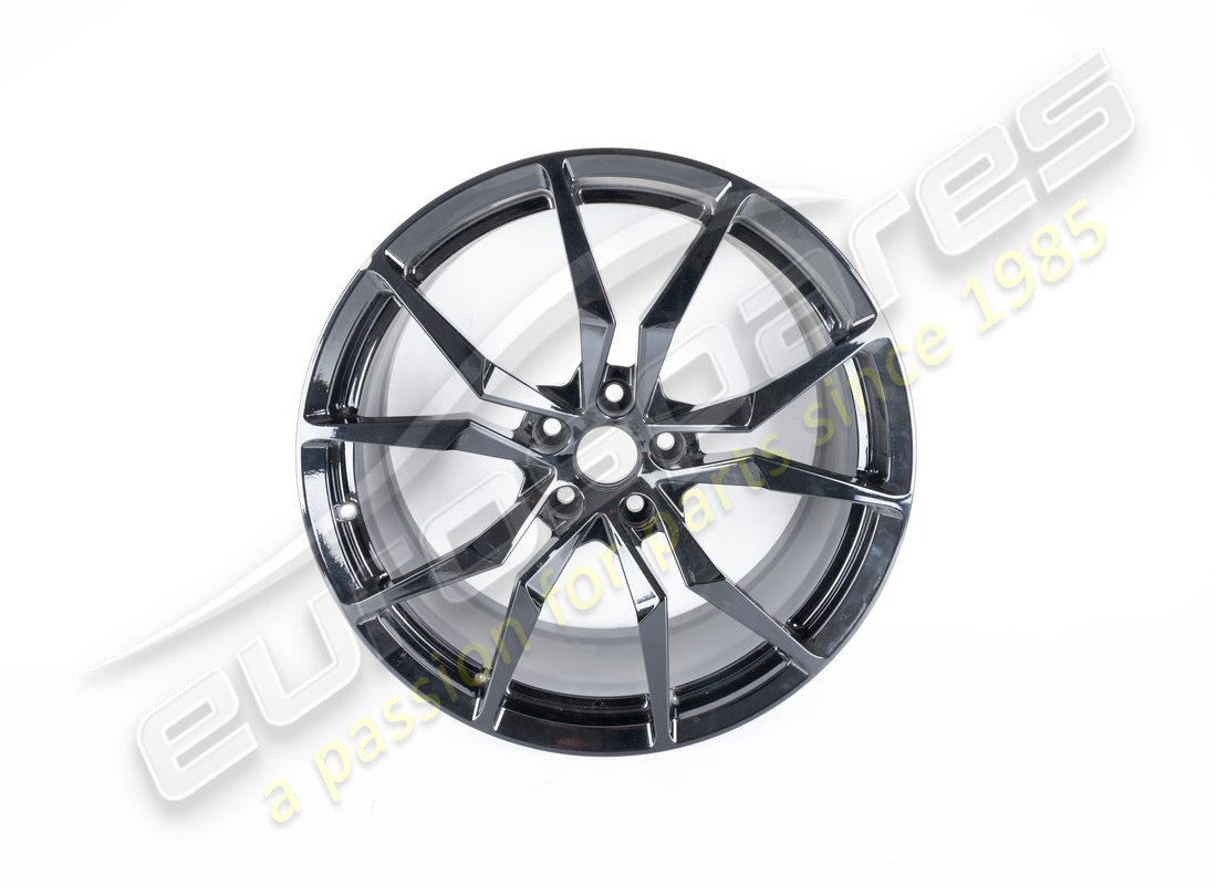 USATA Lamborghini RUOTA IN METALLO LEGGERO ANT. 9X20 . NUMERO PARTE 470601017T (1)