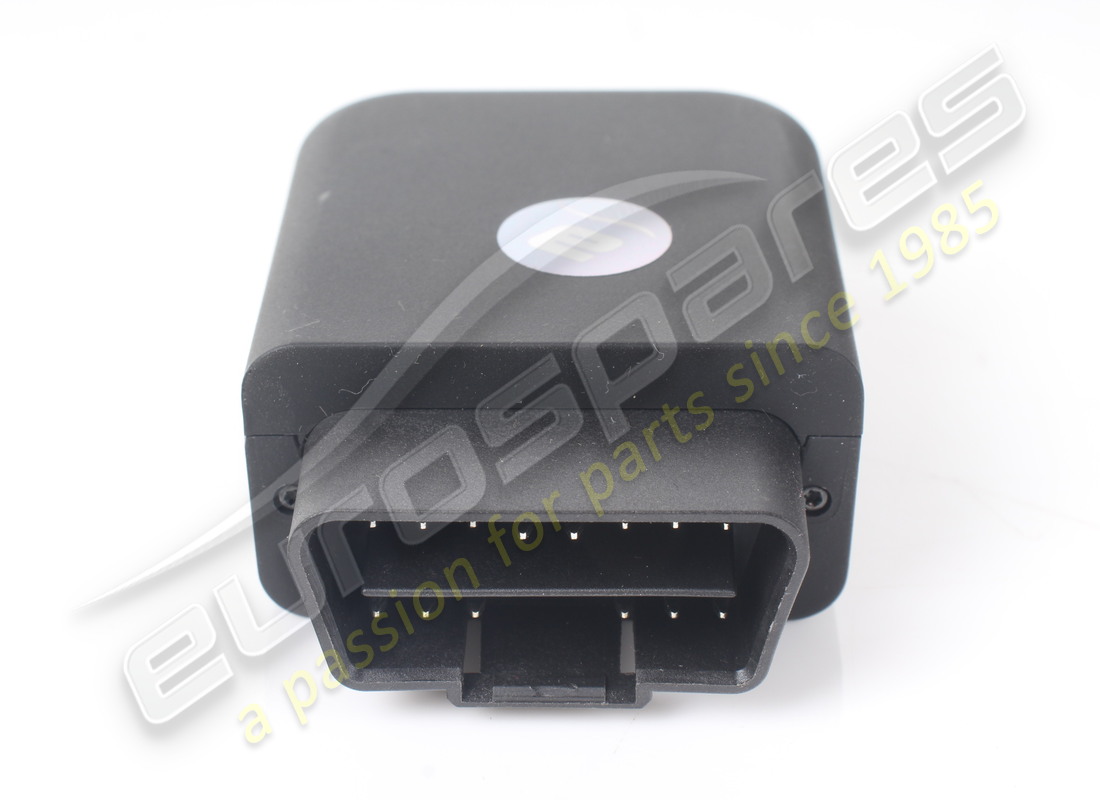 usato ferrari dongle munic v8+ d3. numero parte 951168 (2)