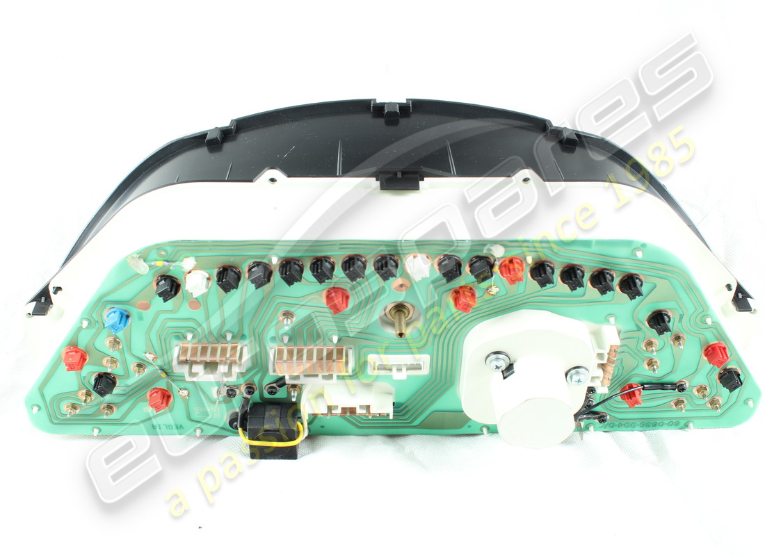 nuovo maserati strumento. numero parte 313656101 (1)
