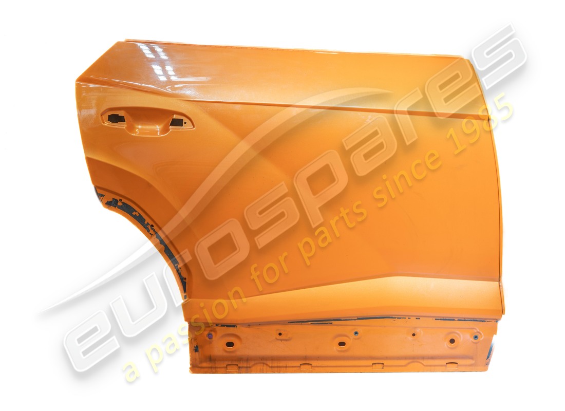 usata lamborghini porta posteriore dx. numero parte 4ml833052a (1)