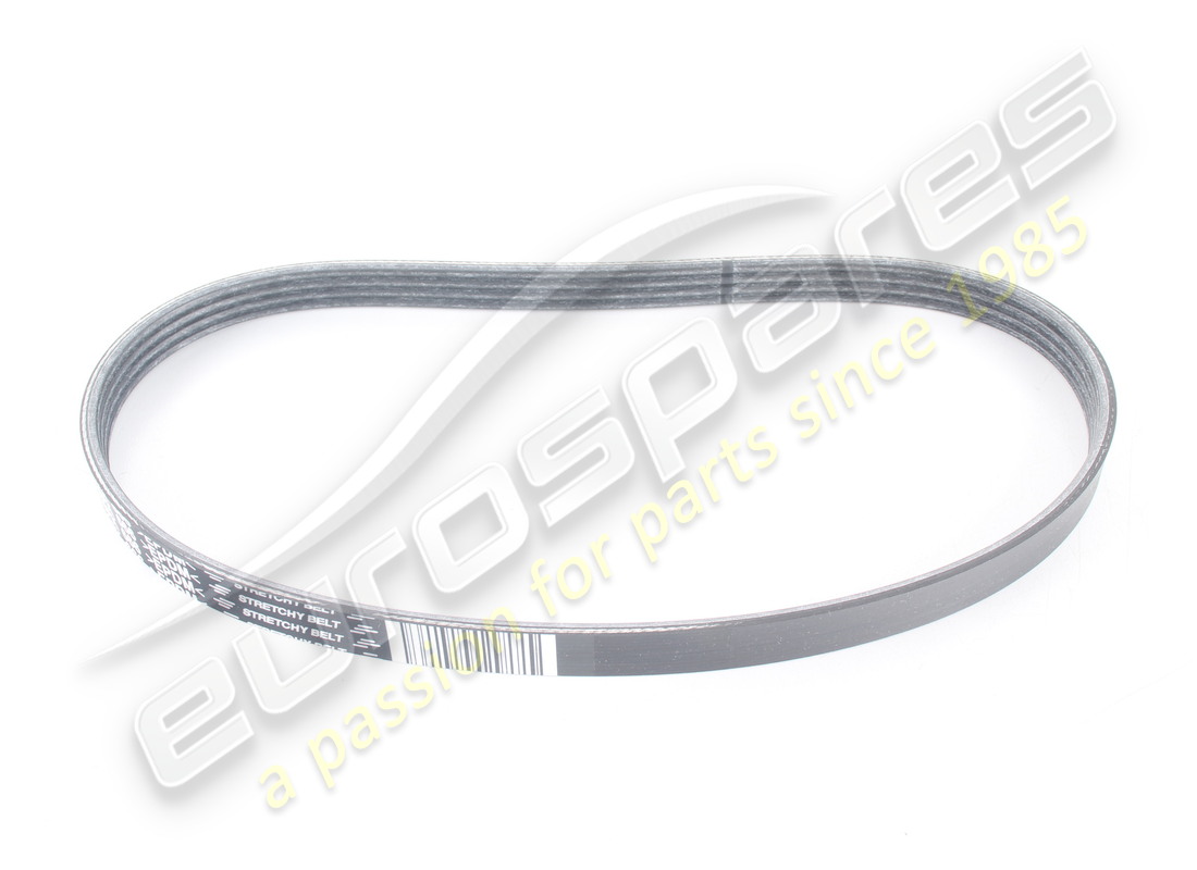 new ferrari elastic water pump drive bel. part number 769110 (1)