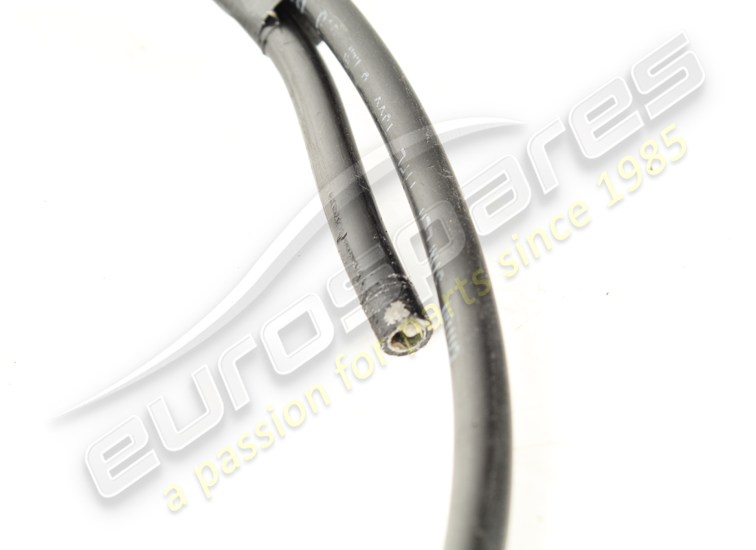 used ferrari pipe from bottle to 3 way co. part number 272235 (3)