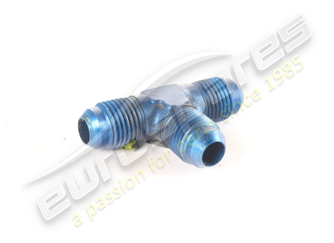 CONNETTORE Ferrari 3-WAY USATO . NUMERO PARTE 259492 (1)