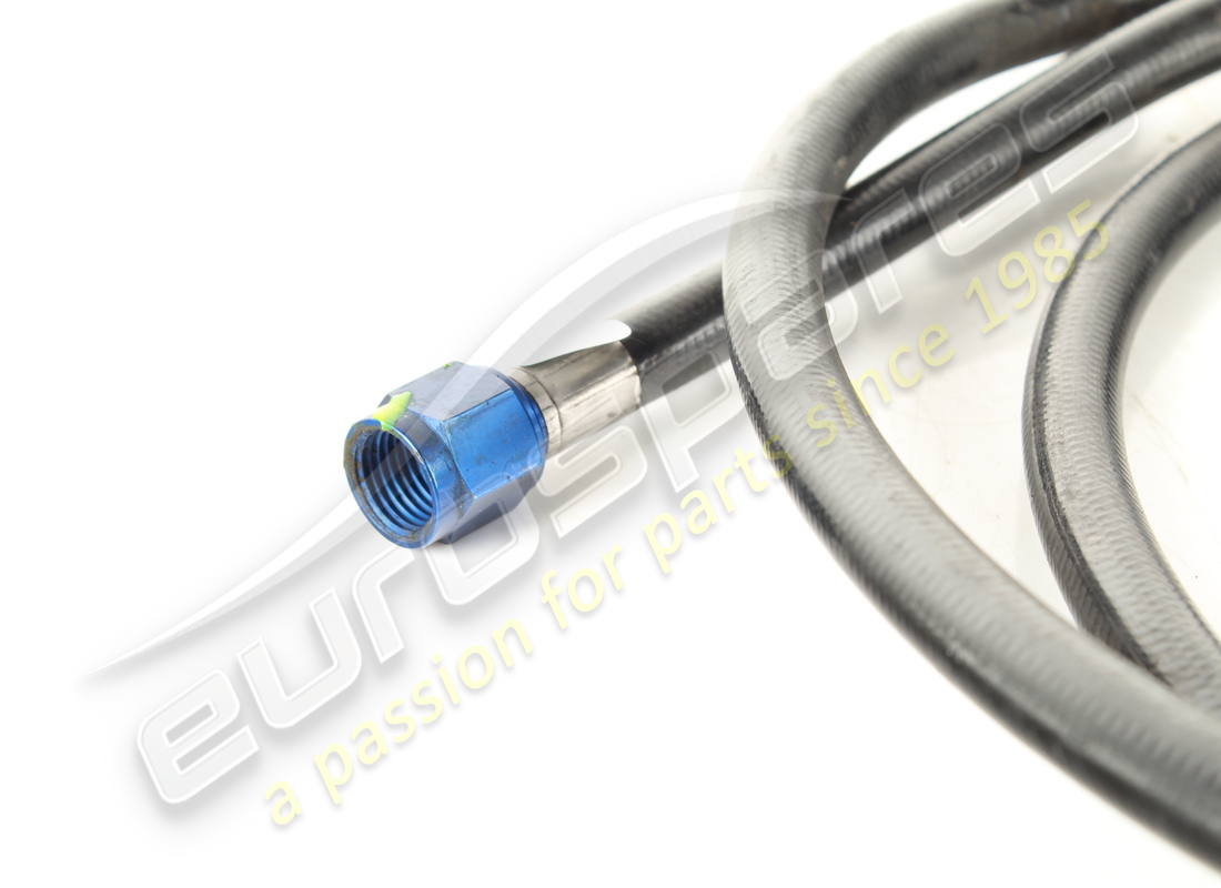 TUBO USATO FERRARI DA CONNETTORE A TRE VIE. NUMERO PARTE 266947 (2) tubo usato ferrari da connettore a tre vie. numero parte 266947 (2)