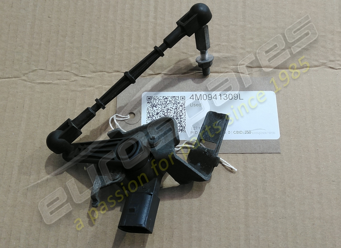 SENSORE Lamborghini USATO. NUMERO PARTE 4M0941309L (1)