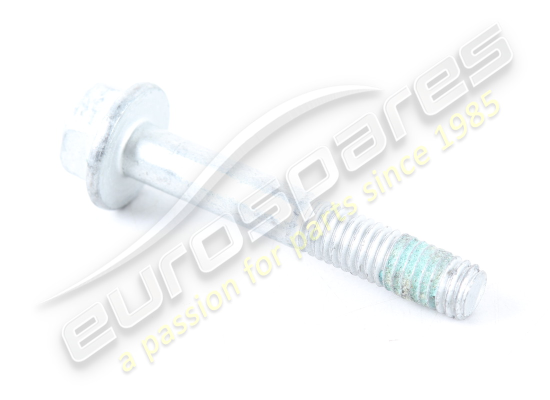 nuova porsche vite, testa esagonale. numero parte 90037821709 (1)