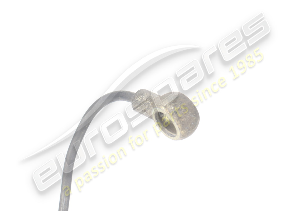 USATO FERRARI TUBO CARBURANTE AL CILINDRO 3. NUMERO PARTE 118592 (2) usato ferrari tubo carburante al cilindro 3. numero parte 118592 (2)