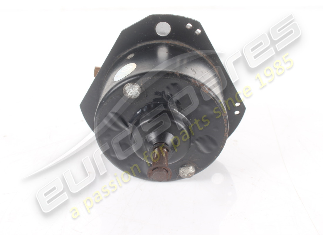 MOTORE VENTOLA FERRARI USATO. NUMERO PARTE 123136 (5) motore ventola ferrari usato. numero parte 123136 (5)