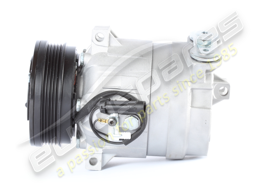 POMPA ARIA CONDIZIONATA OE RICONDIZIONATA. NUMERO PARTE 180041 (4) pompa aria condizionata oe ricondizionata. numero parte 180041 (4)