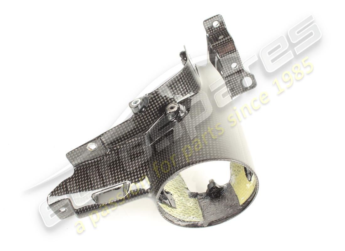 tubo di sfiato lh ferrari usato. numero parte 89077100 (2)