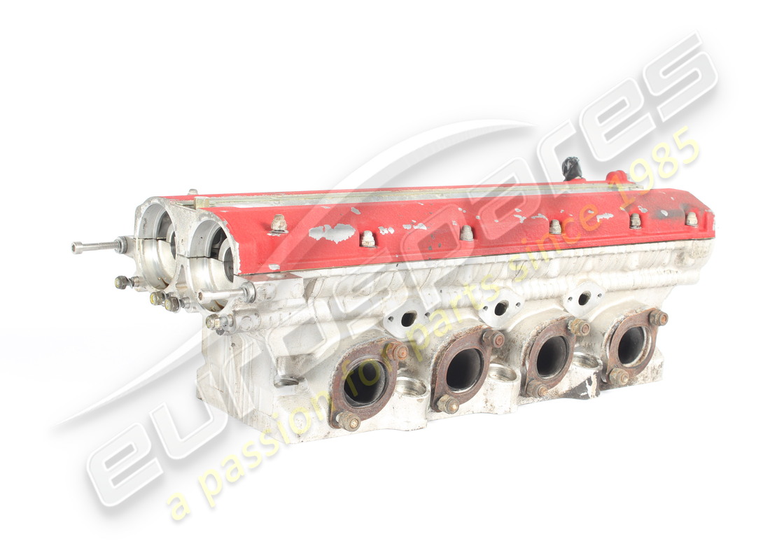 testa cilindro sx usata ferrari. numero parte 177962 (2)