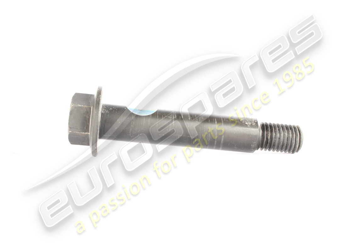 usato lamborghini supporto parte vite fiss gancio. numero parte 470807195a (2)
