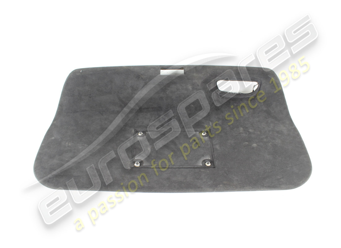 USATO Ferrari RICOPRIMENTO PORTELLONE COMPLETO . NUMERO PARTE 864525 (1)