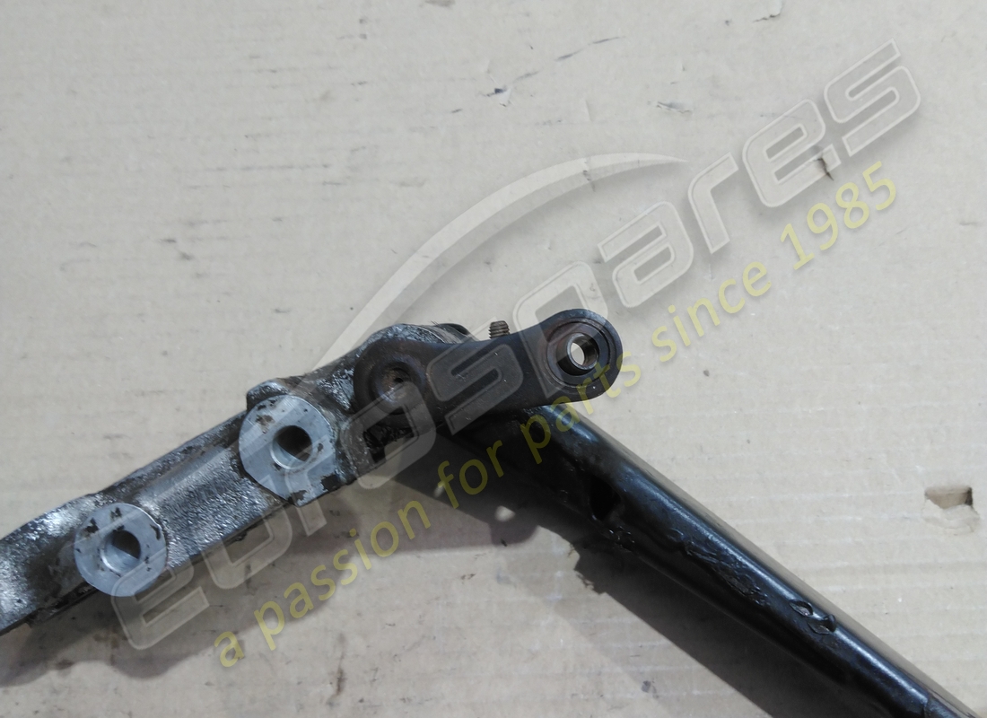 pedale e supporto acceleratore eurospares usati. numero parte eap1384353 (3)