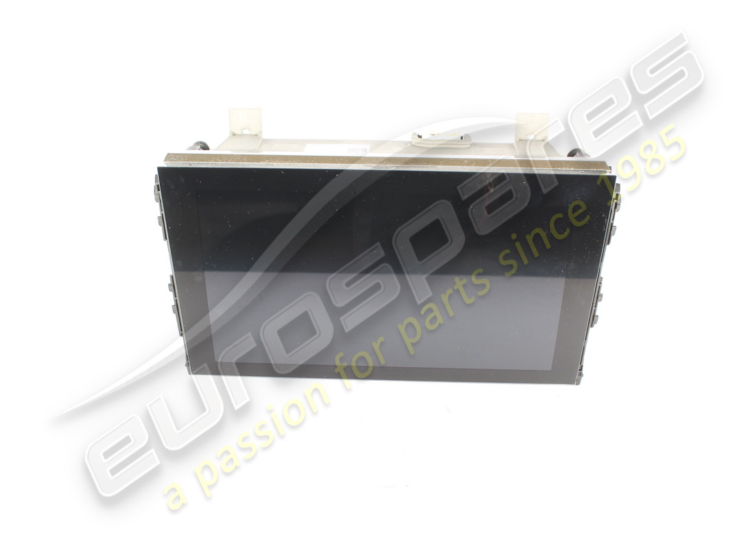 USATO Lamborghini DISPLAY VISIVO 8,6 ZOLL . NUMERO PARTE 4N0919603M (1)