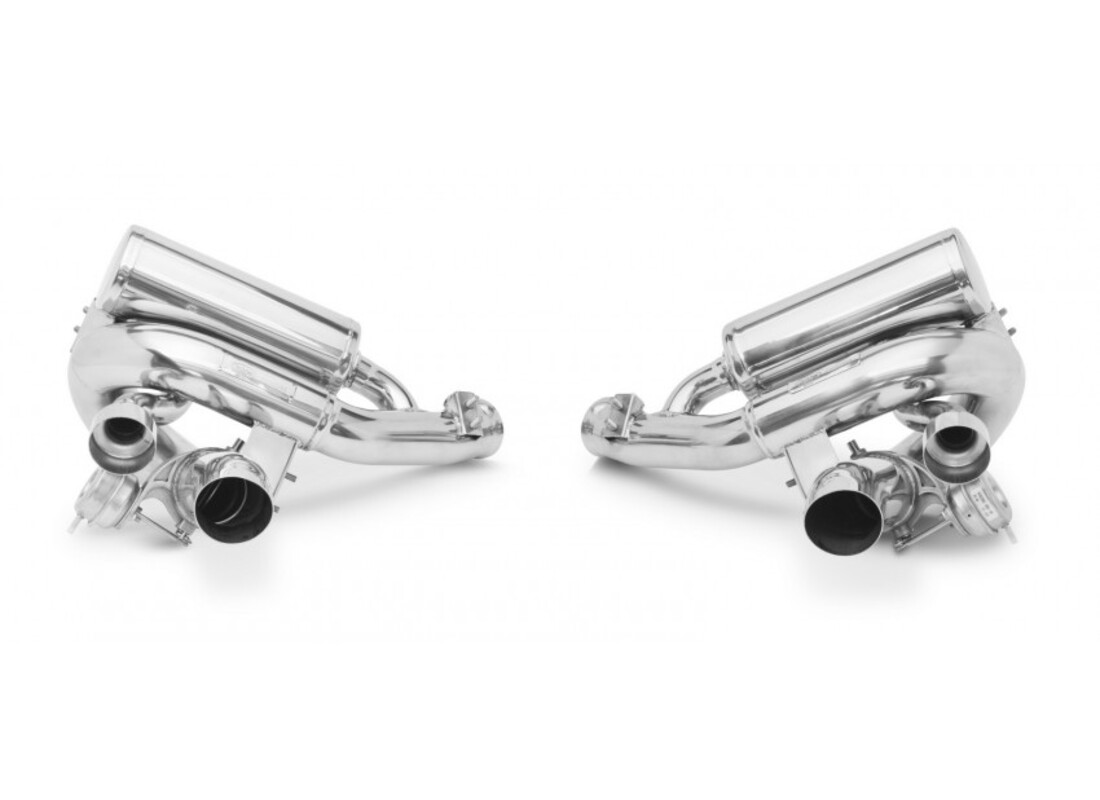 nuovo tubi california t inconel scarico con valvola. numero parte tsfecalitcc14006iv (1)