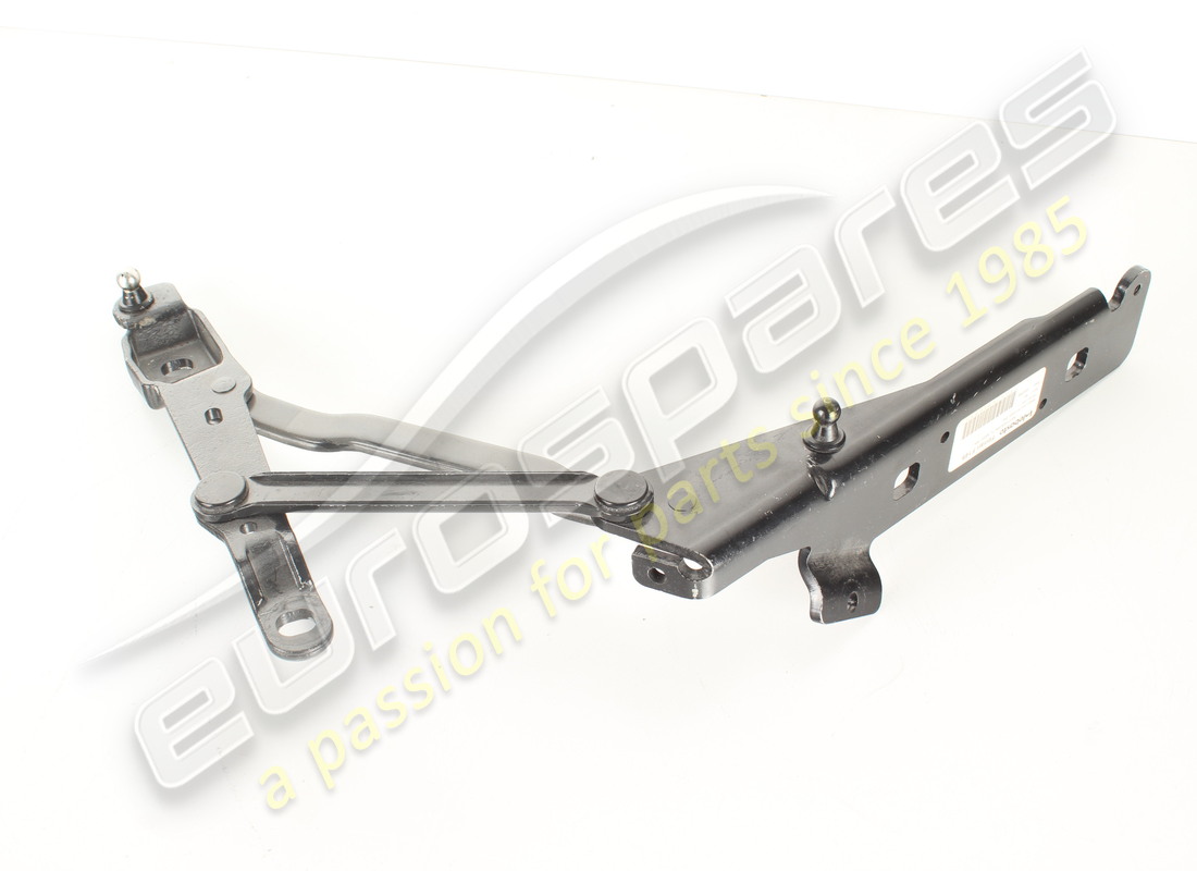 usato ferrari kit meccanismo assemblaggio cofano bagagliaio. numero parte 70001686 (2)