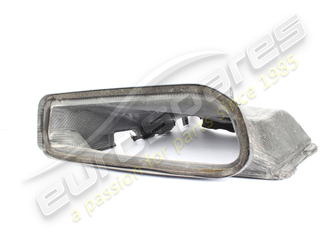 usato ferrari radiatore sx completo superiore sez. numero parte 89213400 (2)