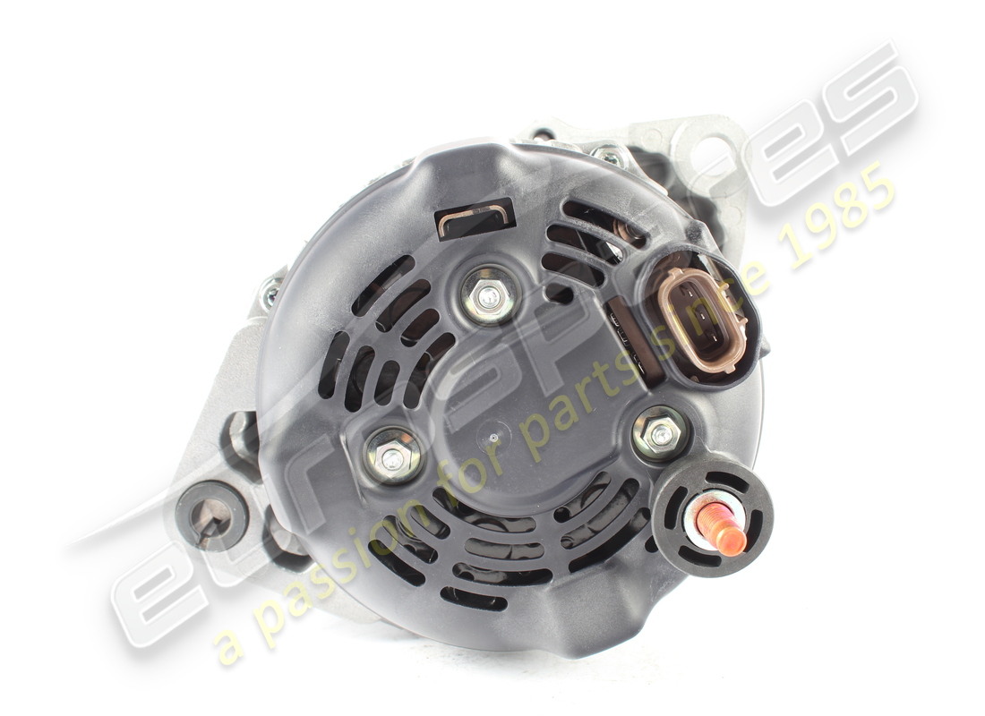 nuovo ferrari alternatore 150a. numero parte 250367 (4)