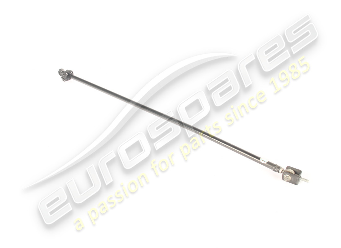 ASTA DI SUPPORTO DEL COPERCHIO USATA Ferrari NUMERO PARTE 83453600 (1)