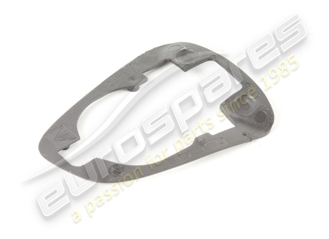 nuovo porsche imballaggio. numero parte 95b837277a (1)