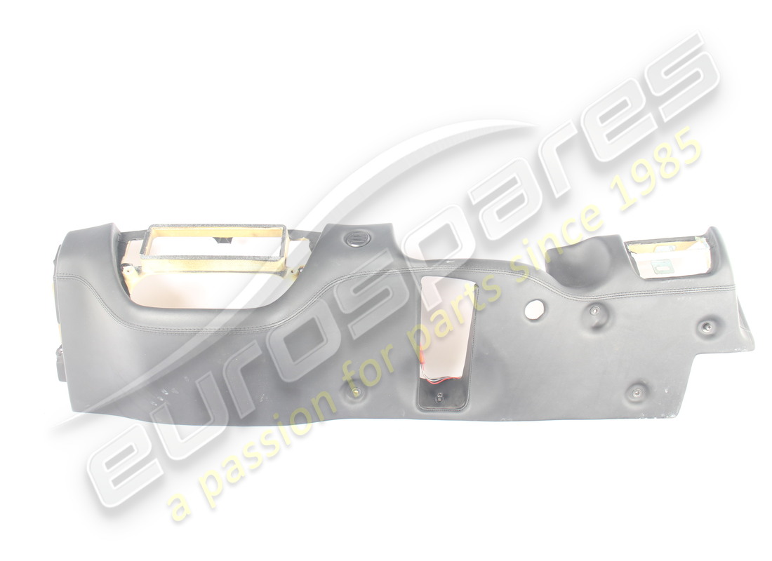 USATO Ferrari CRUSCOTTO INFERIORE DESTRO IN NERO. NUMERO PARTE 65535600 (1)
