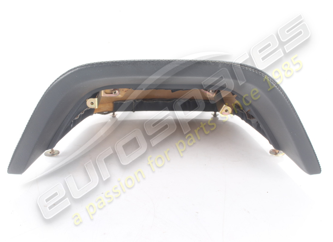 Visiera cruscotto usata Ferrari con rivestimento. Numero di parte 62316300 (1)