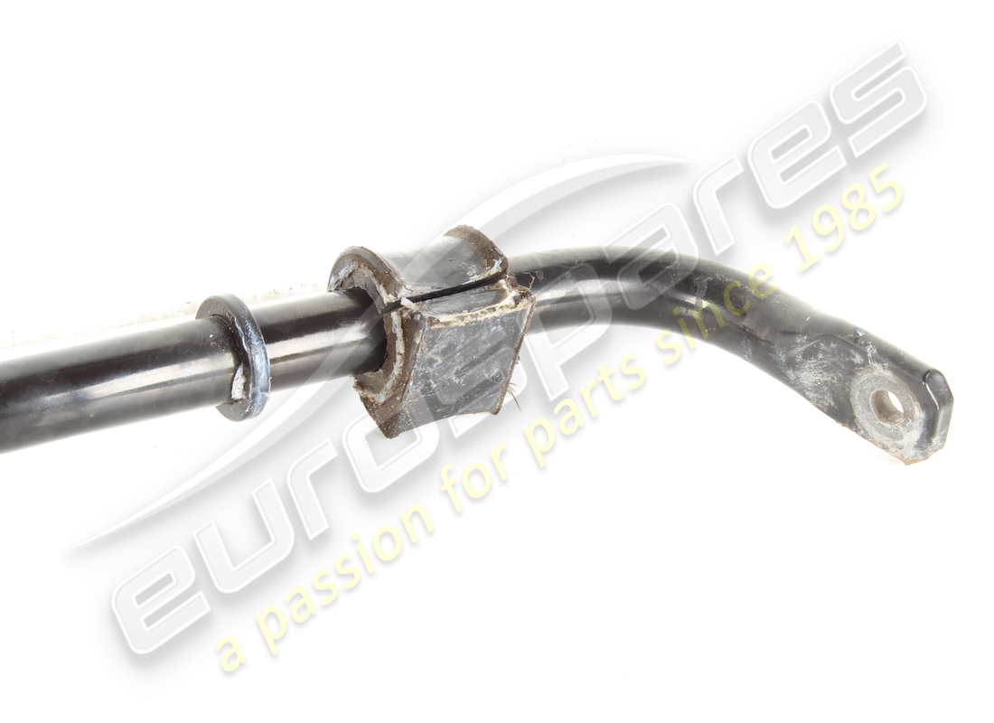 USATO FERRARI BARRA STABILIZ POST CAVA D=2. NUMERO PARTE 864538 (3) usato ferrari barra stabiliz post cava d=2. numero parte 864538 (3)