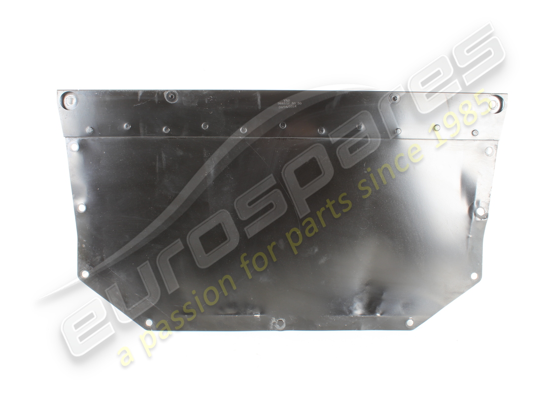 USATO Ferrari FONDO STRUTTURALE POSTERIORE . NUMERO PARTE 966512 (1)